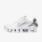 Nike Shox TL Men's Shoes. Nike.com
